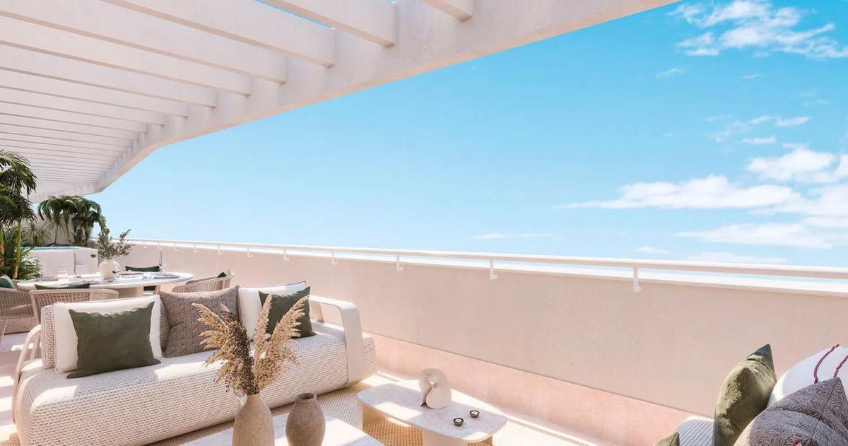 Venta de piso en Calle Subt, 12, Torre del Mar
 photo 5