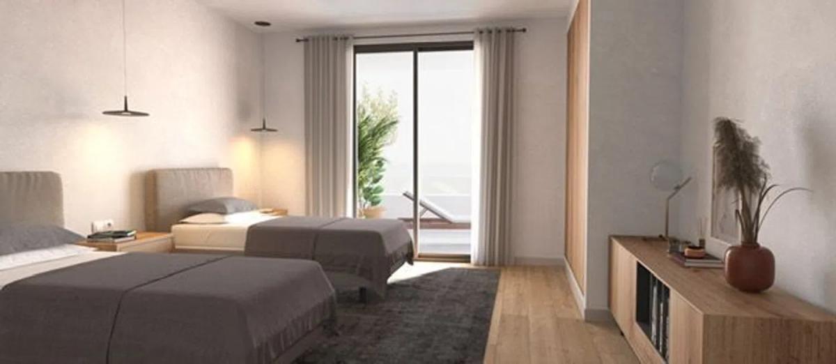 Venta de piso en Calle Río Benamargosa, 20, Mijas
 photo 2