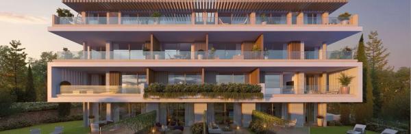 New construction KOOL Boutique Homes promotion in Torremolinos photo 1