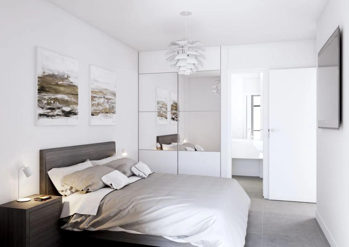 New construction Residencial Malaka in Málaga photo 2