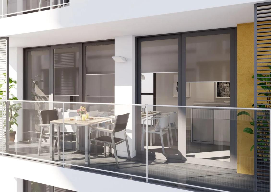 New construction Residencial Malaka in Málaga photo 3
