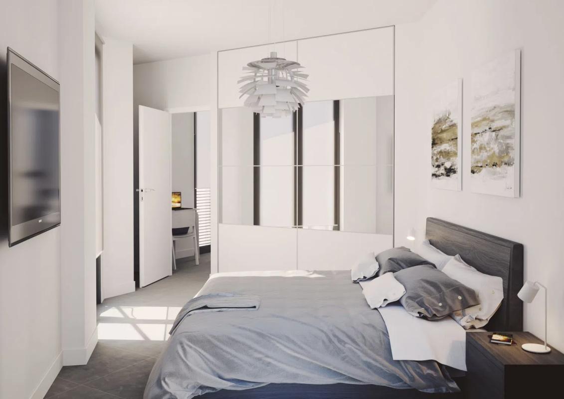 New construction Residencial Malaka in Málaga photo 4