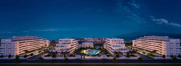 Promoción HORUS IV obra nueva en Torre del Mar photo 3