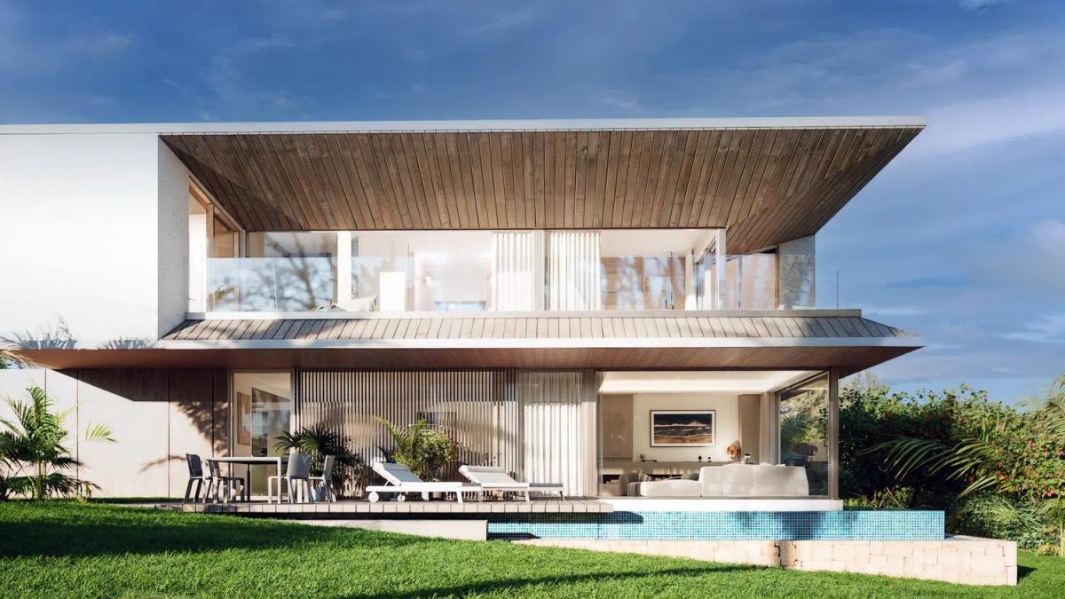 Obra nueva TWINSENSES en Estepona (Revista) photo 2