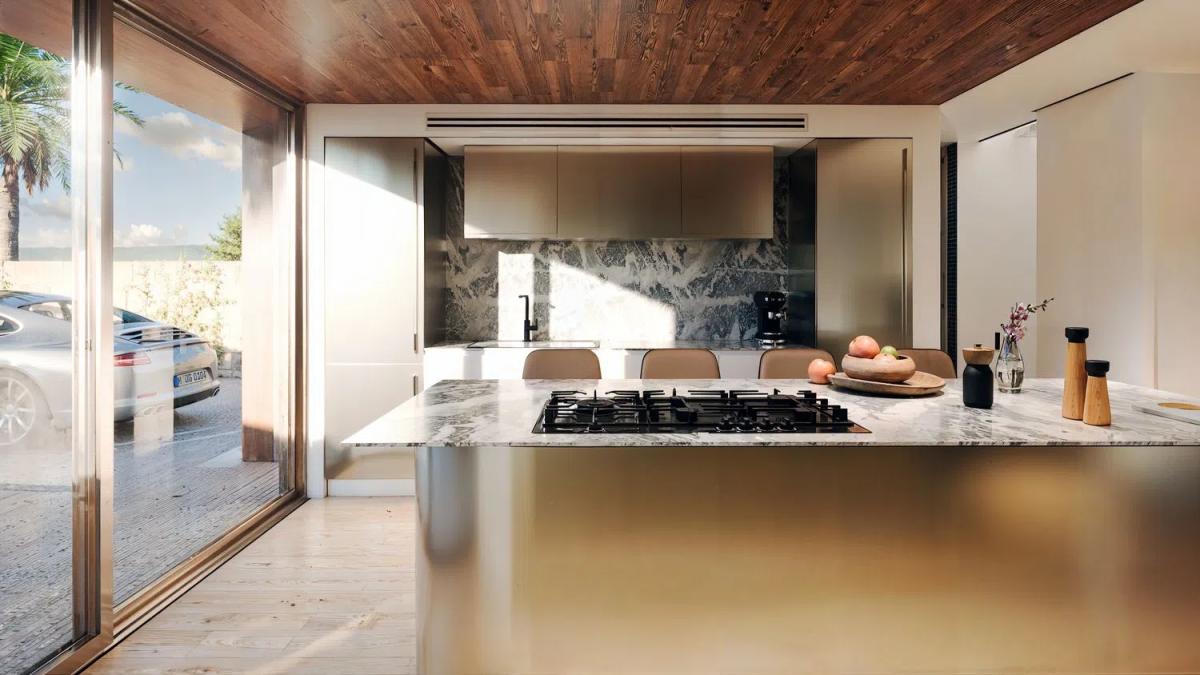 Obra nueva TWINSENSES en Estepona (Revista) photo 3