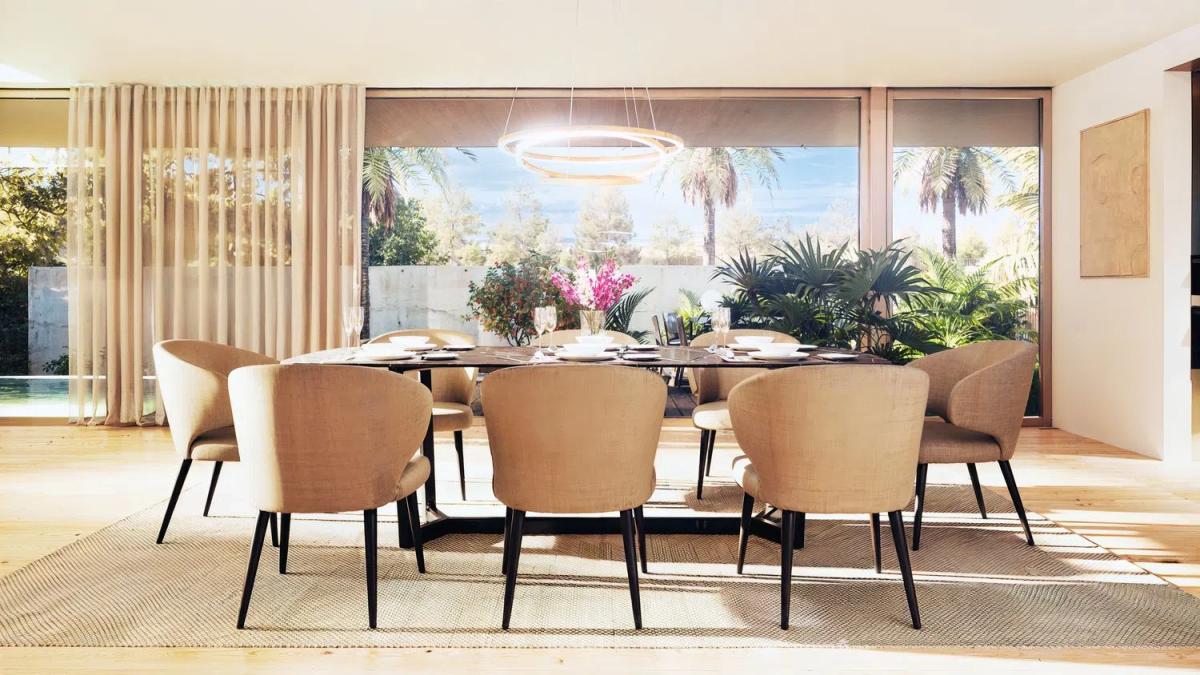 Obra nueva TWINSENSES en Estepona (Revista) photo 4