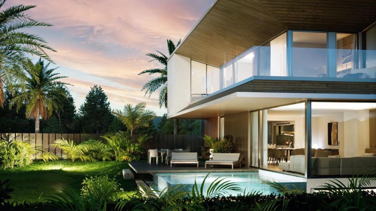 Obra nueva TWINSENSES en Estepona (Revista) photo 5