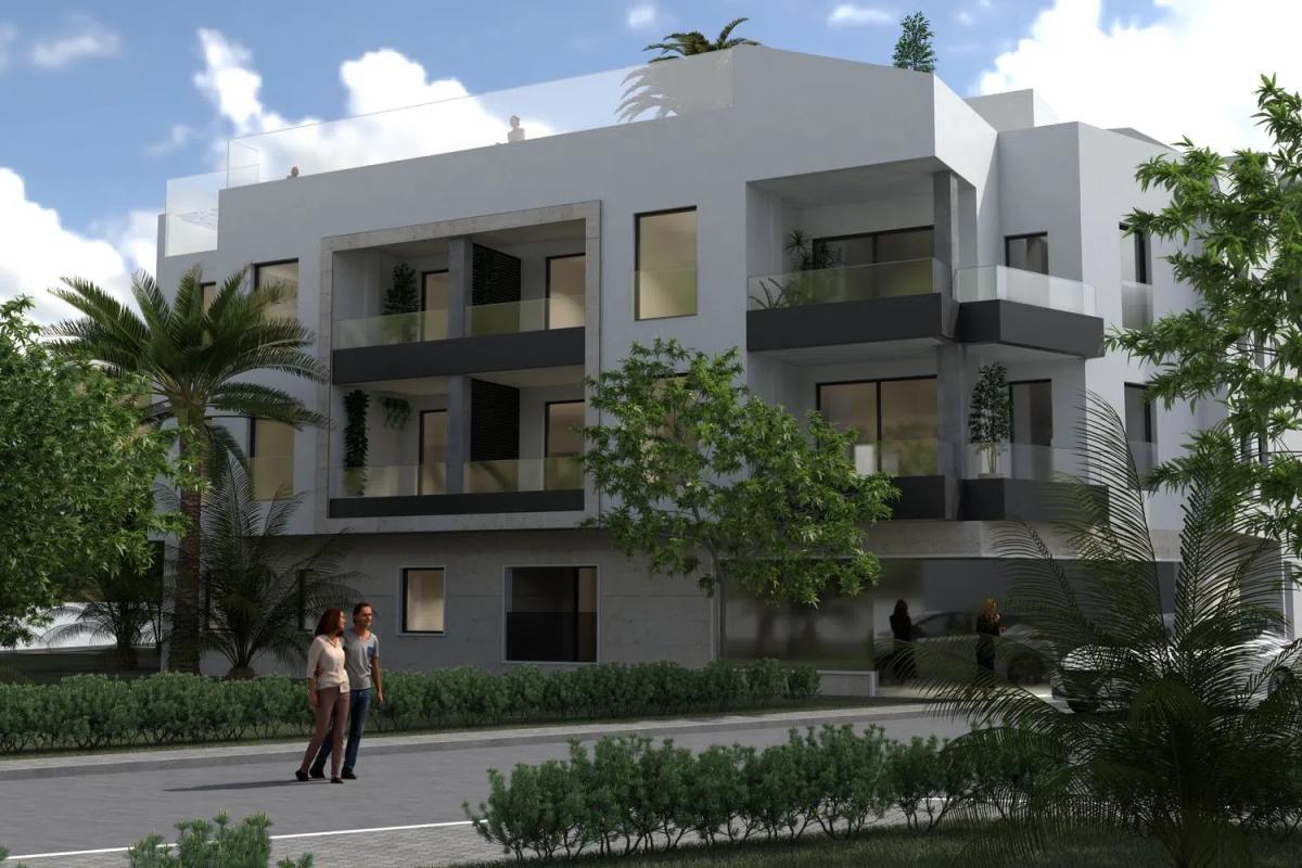 Obra nueva Residencial Olea en Nerja (Revista) photo 2