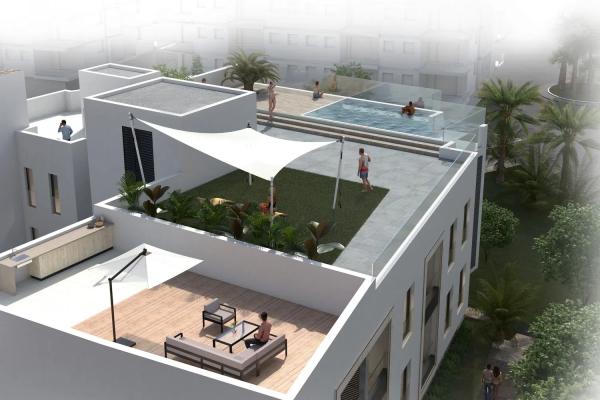 ЖК Residencial Olea новая стройка в Нерха photo 4