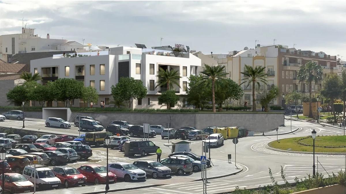 Obra nueva Residencial Olea en Nerja (Revista) photo 5