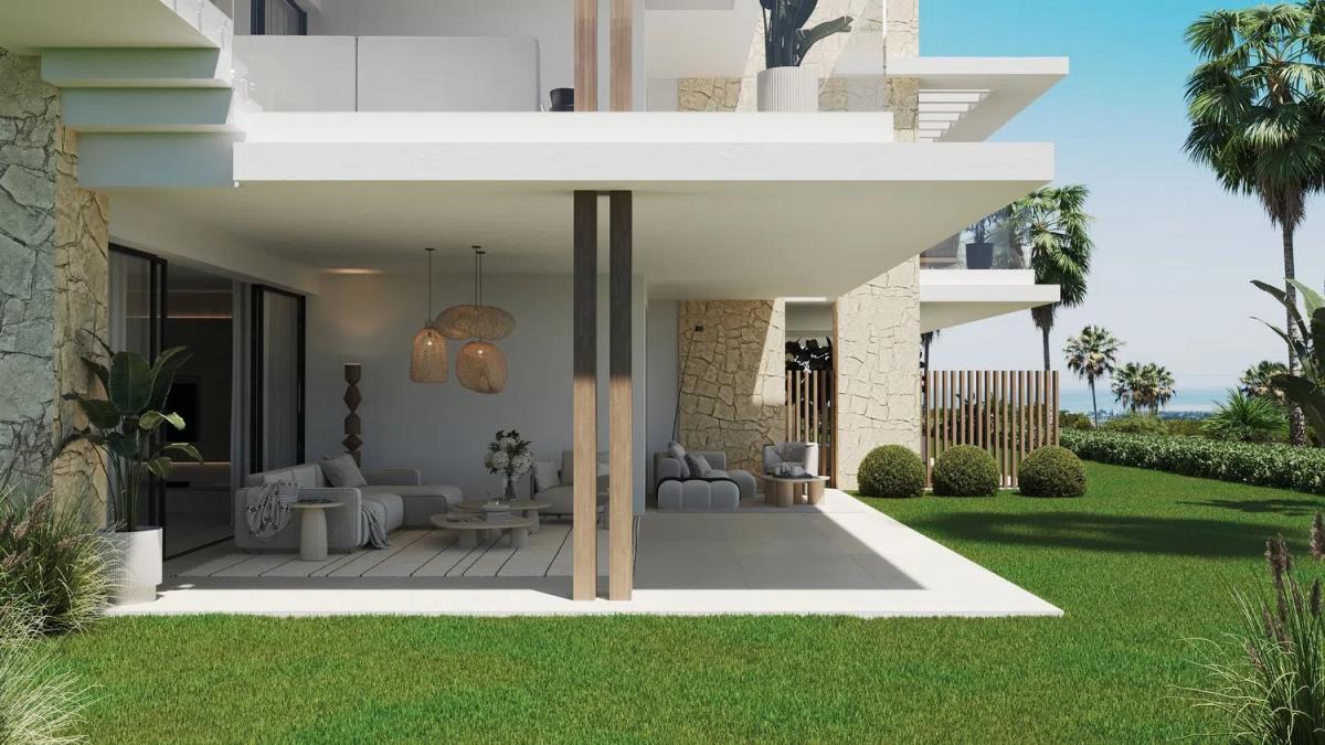 Obra nueva Altezza Suites en Estepona (Revista) photo 3