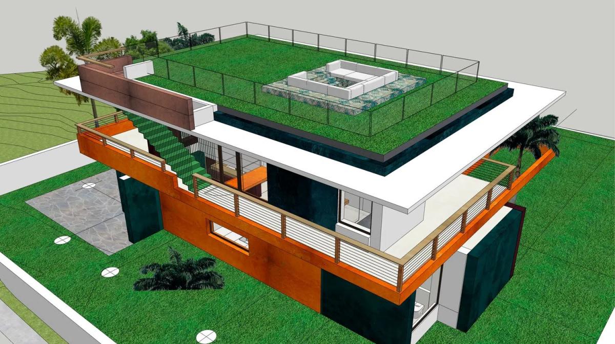 Obra nueva La Paloma 10 en Manilva (Revista) photo 2