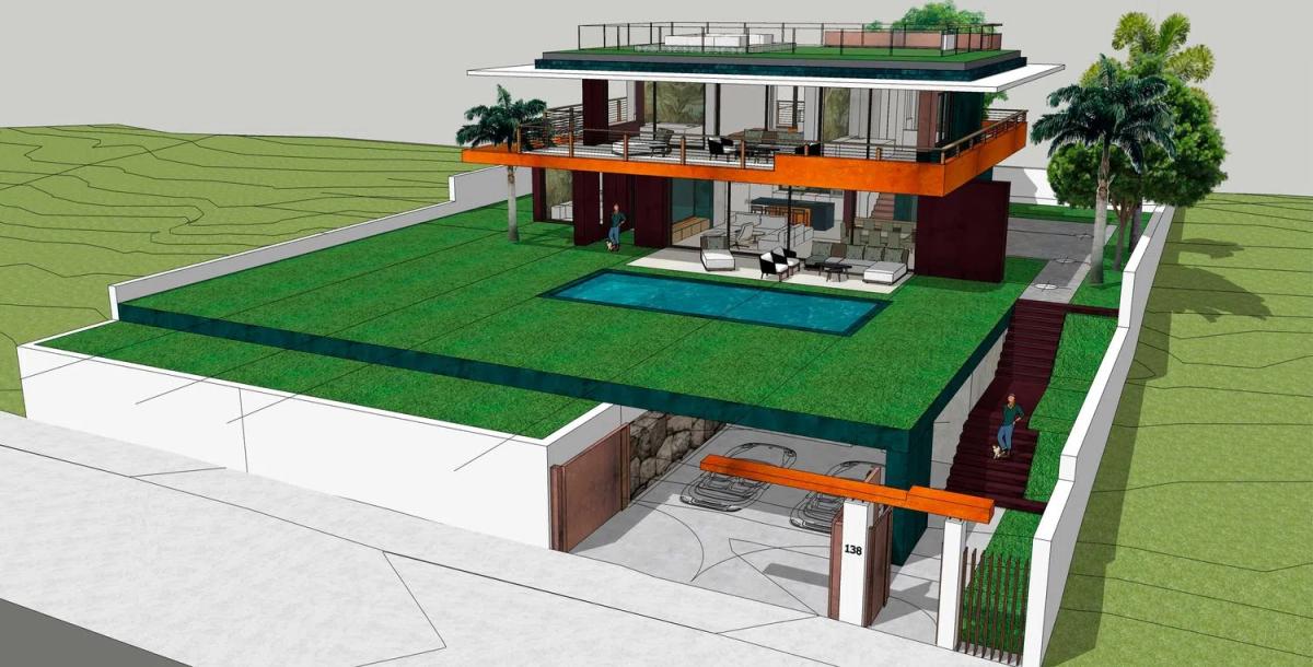 Obra nueva La Paloma 10 en Manilva (Revista) photo 3