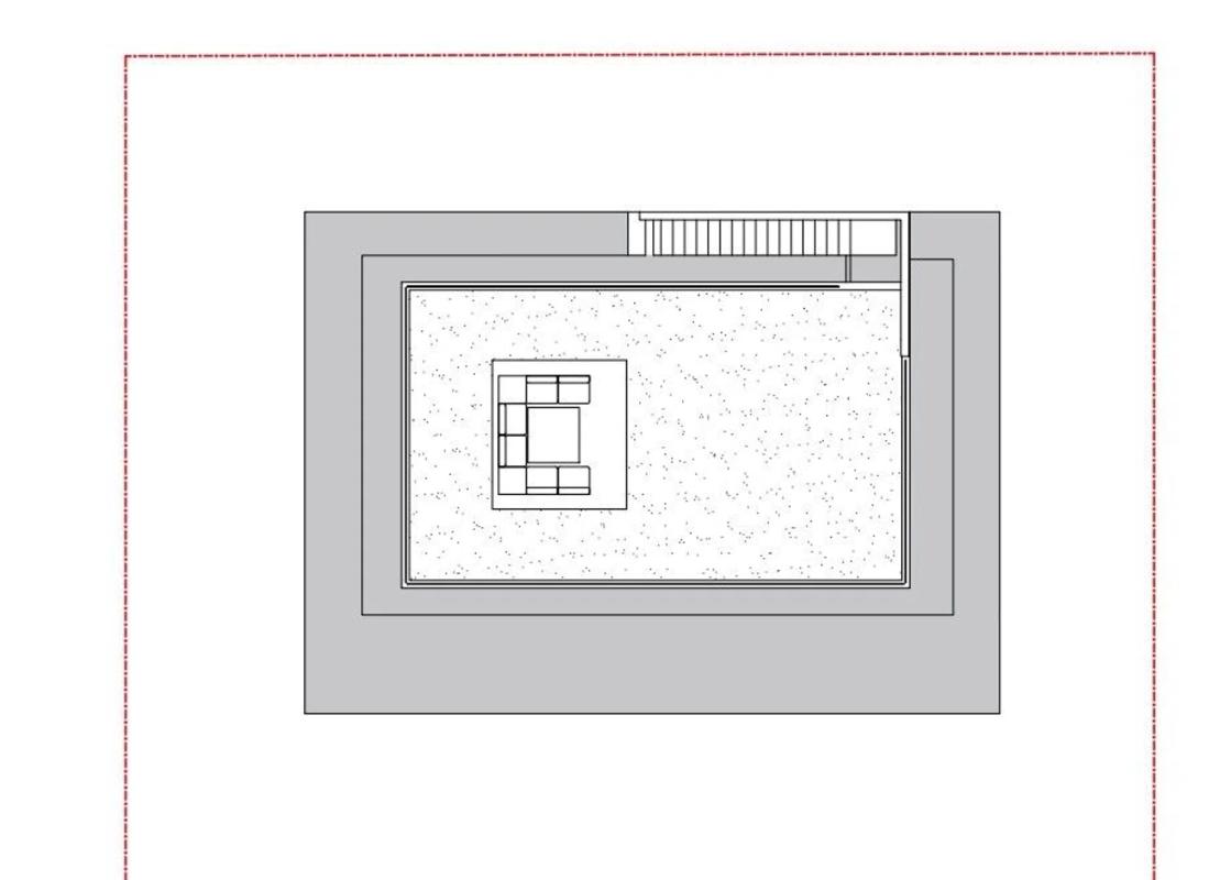 Obra nueva La Paloma 10 en Manilva (Revista) plan 5