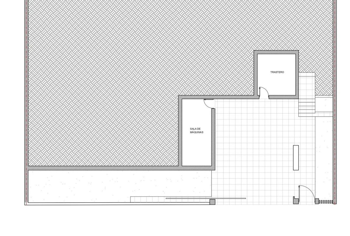 Obra nueva La Paloma 10 en Manilva (Revista) plan 6