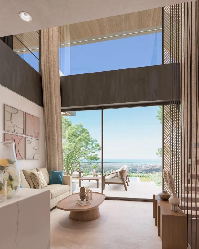 Venta de chalet adosado en Urbanización Nueva Andalucía K21(B) s/n , Marbella photo 3