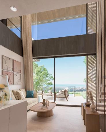Obra nueva NIKKI LIVING promociones en Marbella photo 3