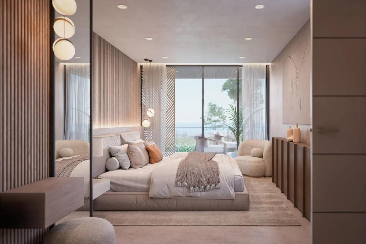 Venta de chalet adosado en Urbanización Nueva Andalucía K21(B) s/n , Marbella photo 5