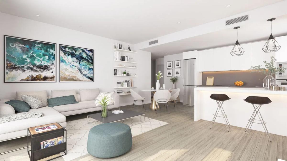 Obra nueva Adhara F2 en Torre del Mar (Revista) photo 3