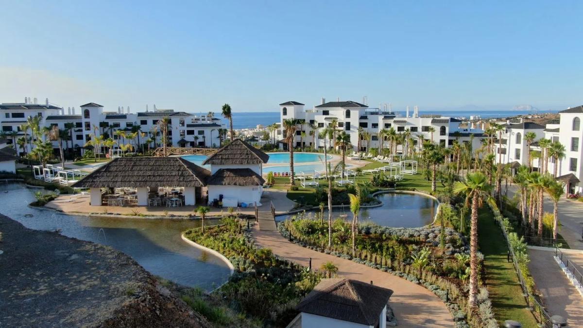 New construction en Estepona in Estepona photo 5