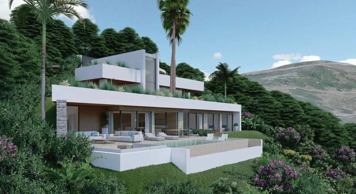 Villa Macarena