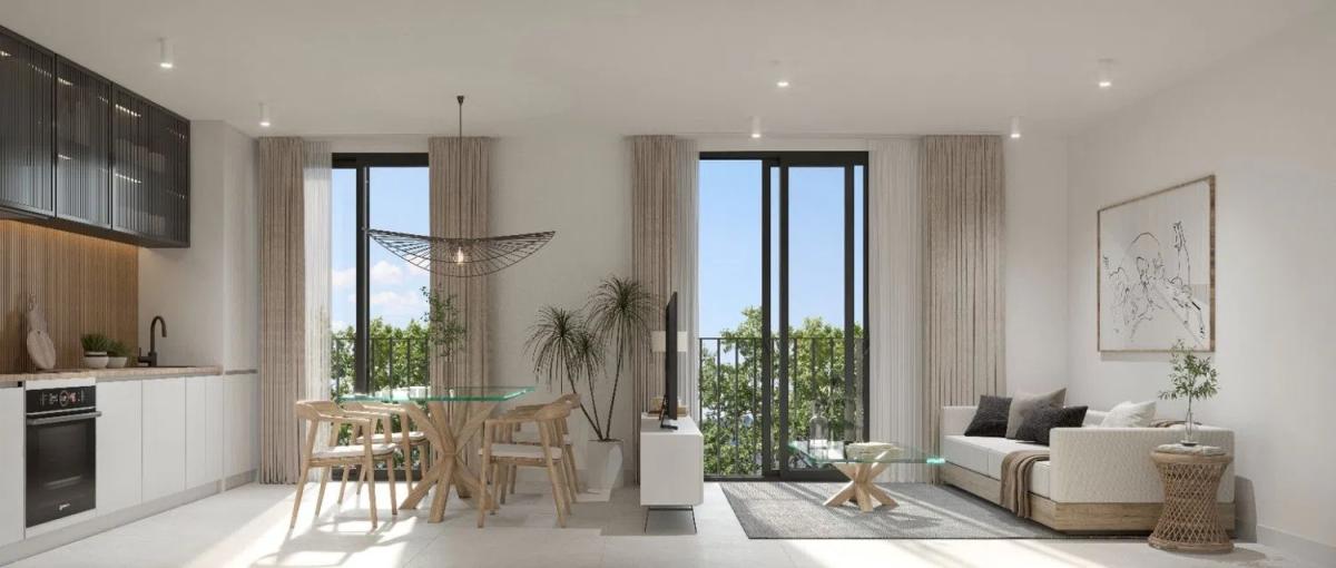 New construction Residencial Violeta in Alhaurín de la Torre photo 3