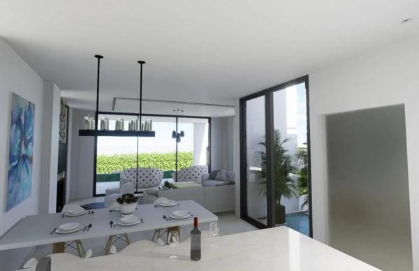 New build Las Qasidas, Developments in Estepona
thumbnail 1