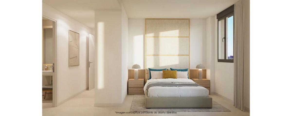 Obra nueva Creative Homes Bulevar en Málaga (Revista) photo 3