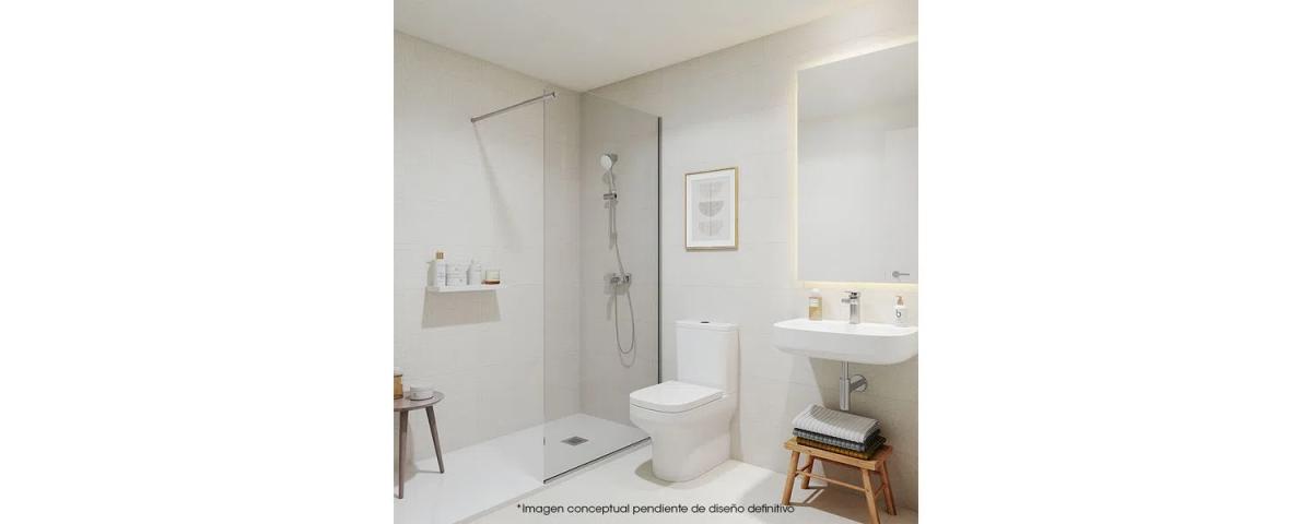 Obra nueva Creative Homes Bulevar en Málaga (Revista) photo 5