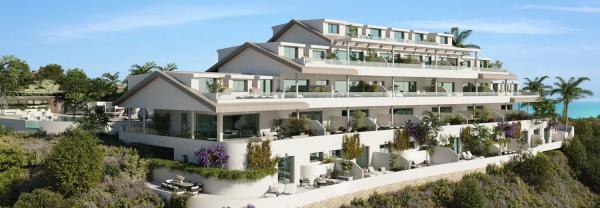 Жилой комплекс MACAN BEACH RESIDENCES в Бенальмадена photo 1