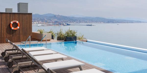 Promotion Sierra Blanca Tower new development in Málaga photo 1