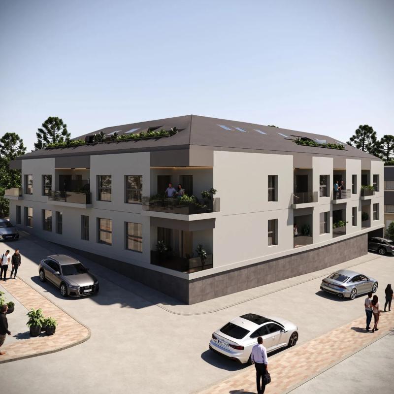 COSTA BELLA SUITES