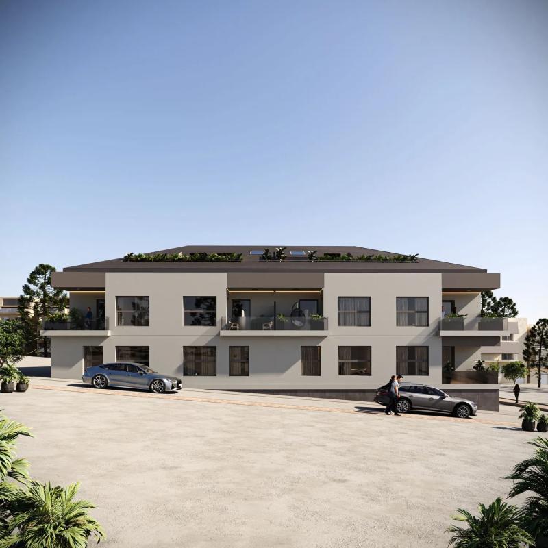 Venta de piso en Calle Los Cerezos, Los Pacos, 8, Fuengirola
photo 2