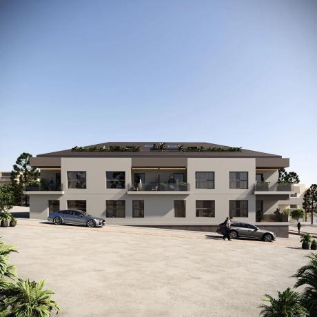 Продажа квартиры на Piso en Calle Los Cerezos, 8, Los Pacos, Fuengirola, Фуэнхирола
thumbnail 1