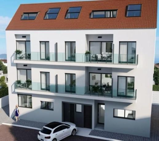 Promotion Edificio Doña Rafaela new development in Fuengirola photo 1
