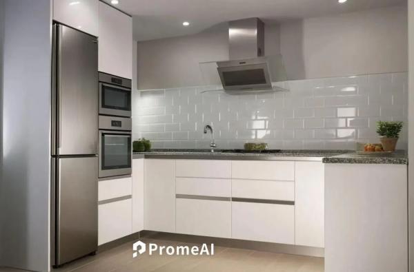 Promotion Edificio Doña Rafaela new development in Fuengirola photo 4