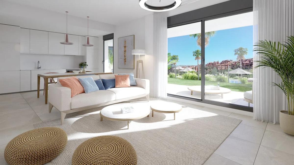 Obra nueva Serenity Gardens Estepona, Málaga en Estepona (Revista) photo 3