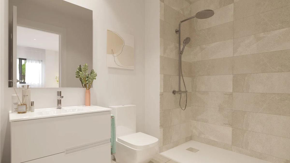 Obra nueva Serenity Gardens Estepona, Málaga en Estepona (Revista) photo 4