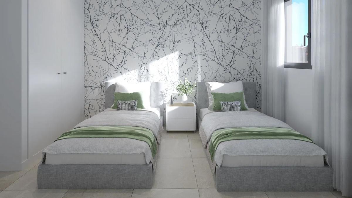 Obra nueva Serenity Gardens Estepona, Málaga en Estepona (Revista) photo 5