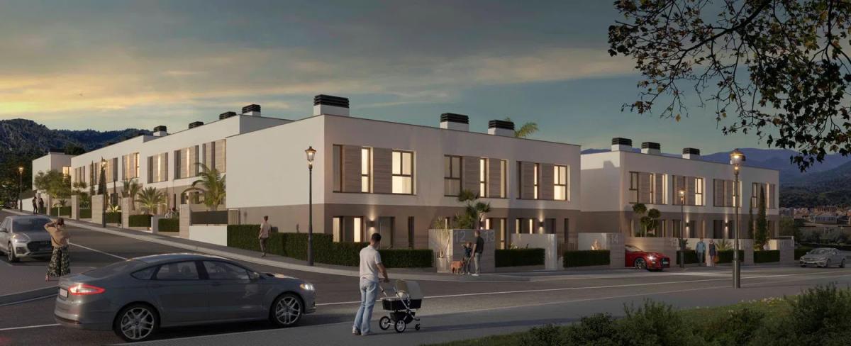 New construction La Calera in Alhaurín de la Torre photo 2