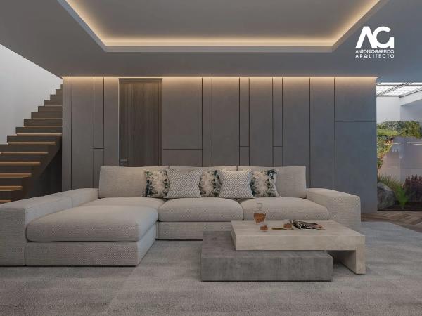 Nowa konstrukcja mieszkaniowa LOS ARCOS VILLAS w Nerja photo 2