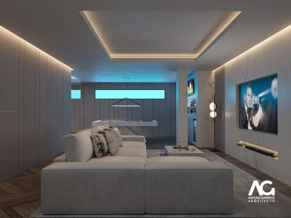 Nowa konstrukcja mieszkaniowa LOS ARCOS VILLAS w Nerja photo 4