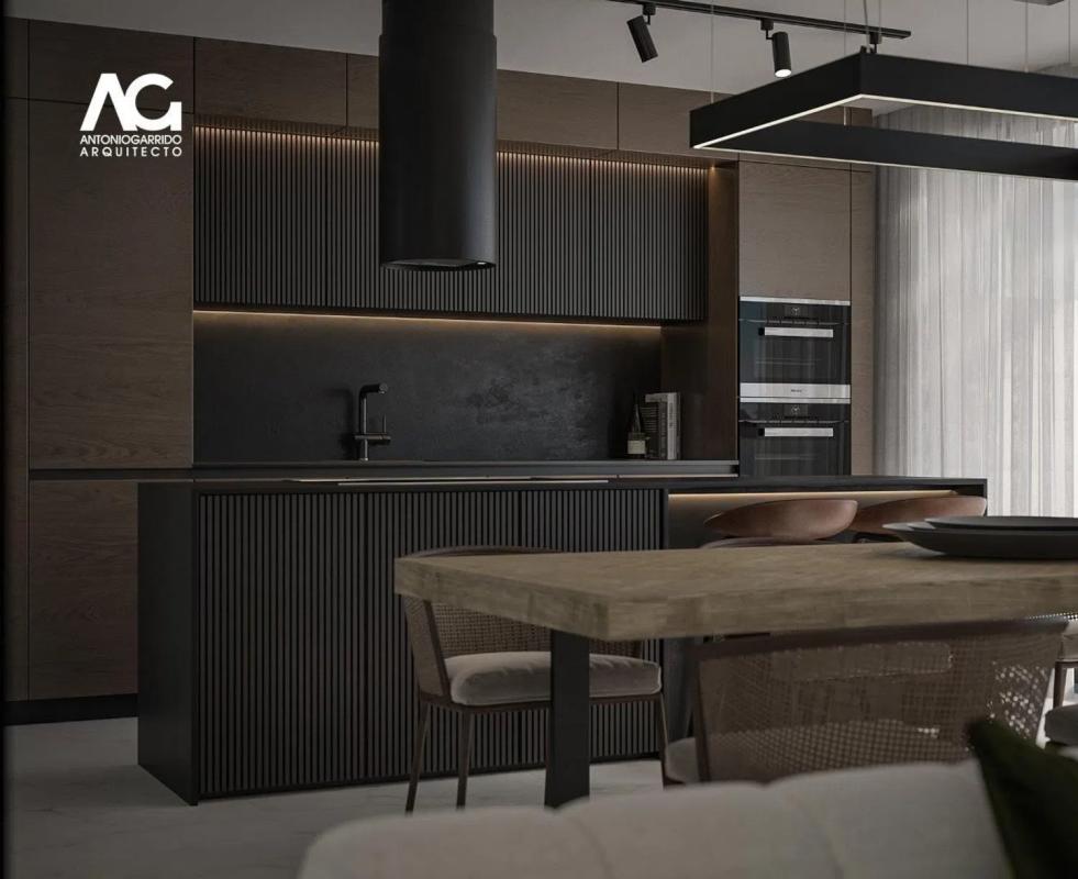 Новостройка LOS ARCOS VILLAS в Нерха photo 5
