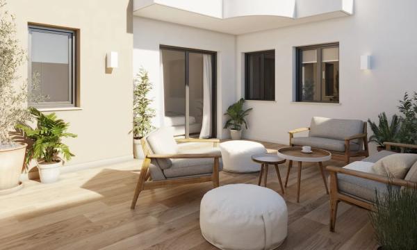 Promotion Edificio MERIMAR new development in Fuengirola photo 3