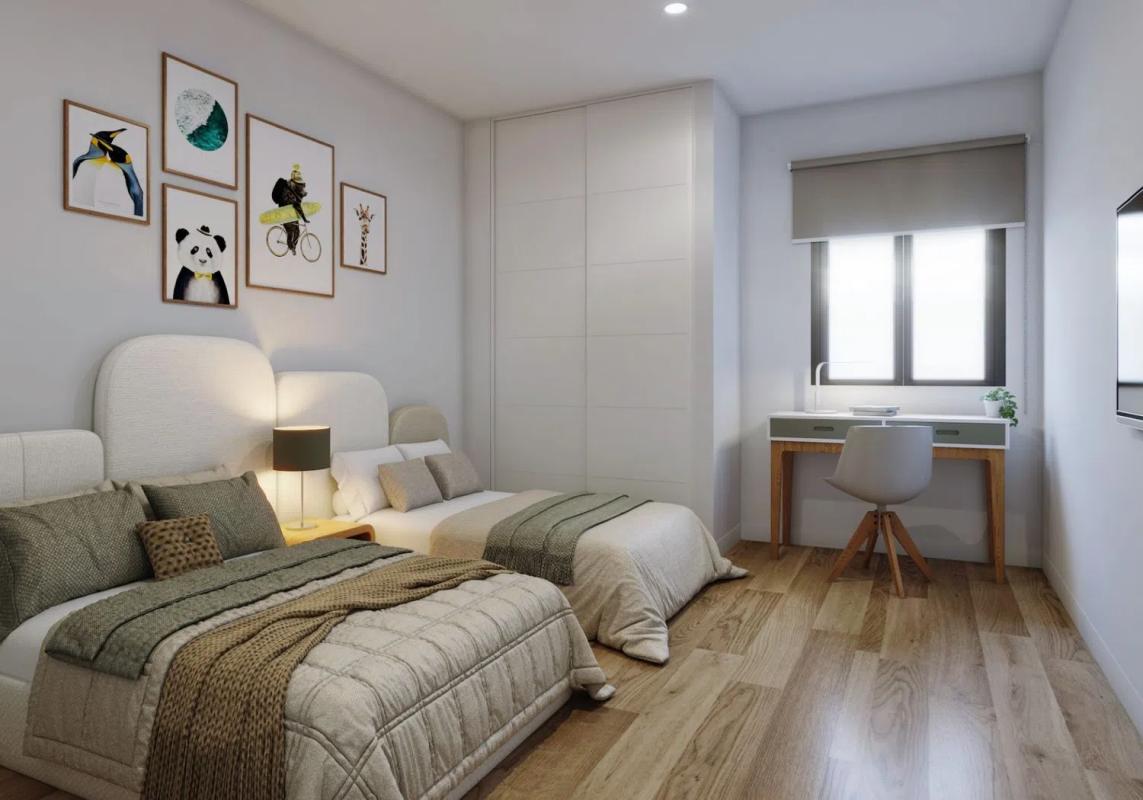 Venta de piso en Calle Francisco Cano, 59, Fuengirola
photo 5