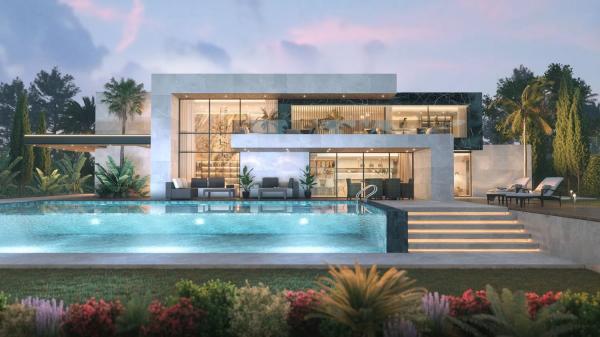 Detached villa for sale in  Calle Tubalitas, 1, Manilva photo 1