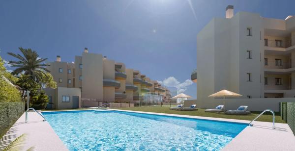 Piso en venta en Calle Arroyo Manzano, 2, Torrox photo 1