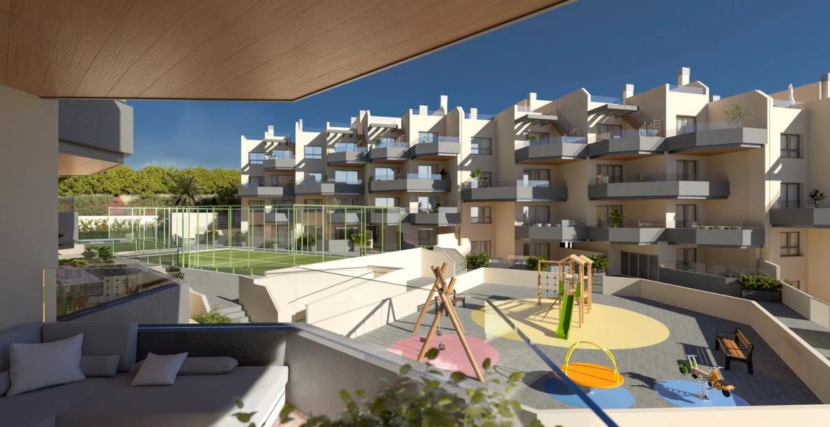 Venta de piso en Calle Arroyo Manzano, 2, Torrox
photo 2