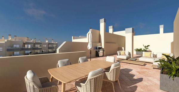 Piso en venta en Calle Arroyo Manzano, 2, Torrox thumbnail 2
