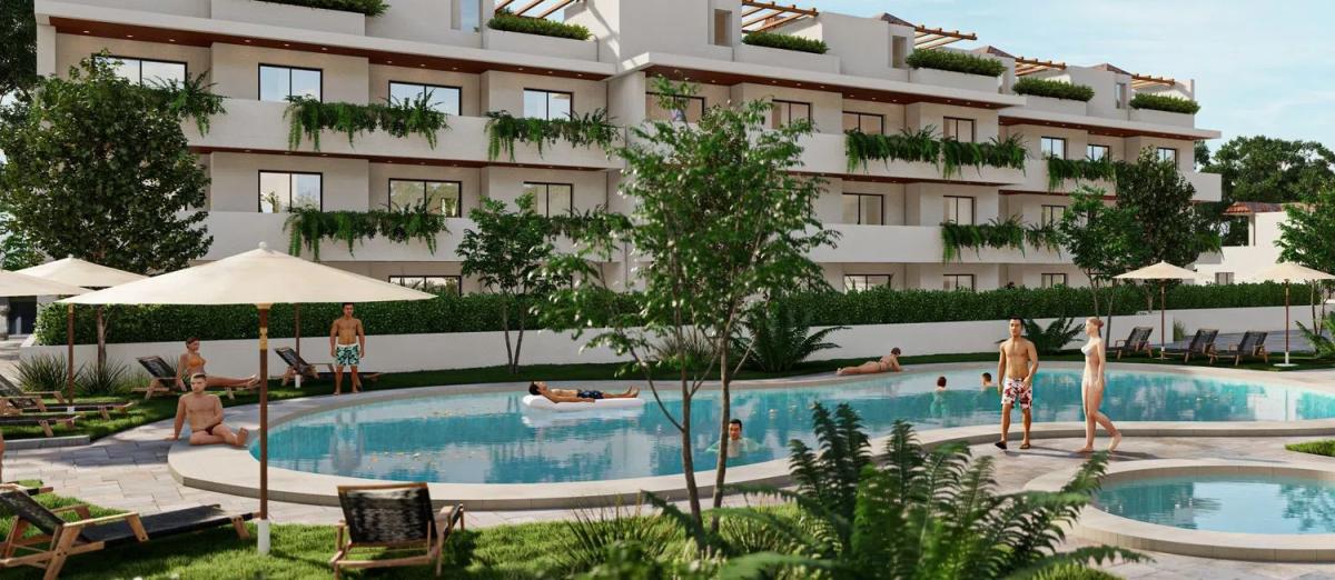 Coral Mijas Residencial